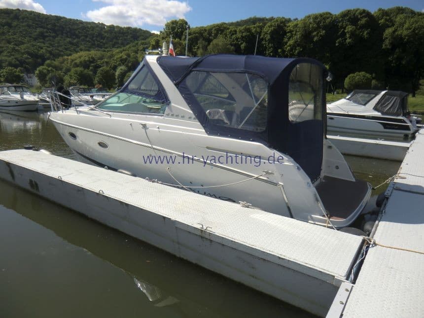 Maxum 2900 SE *reduziert* – Bild 12