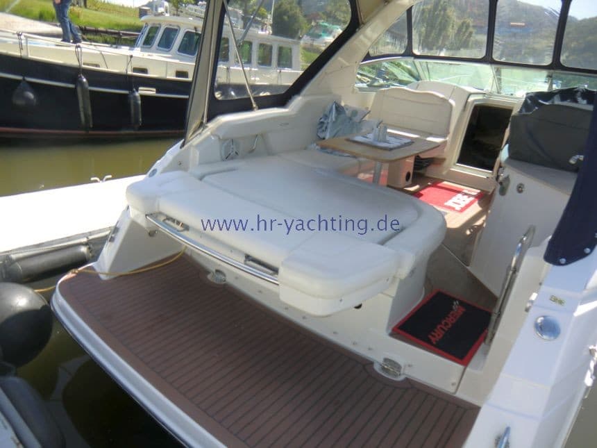 Maxum 2900 SE *reduziert* – Bild 4