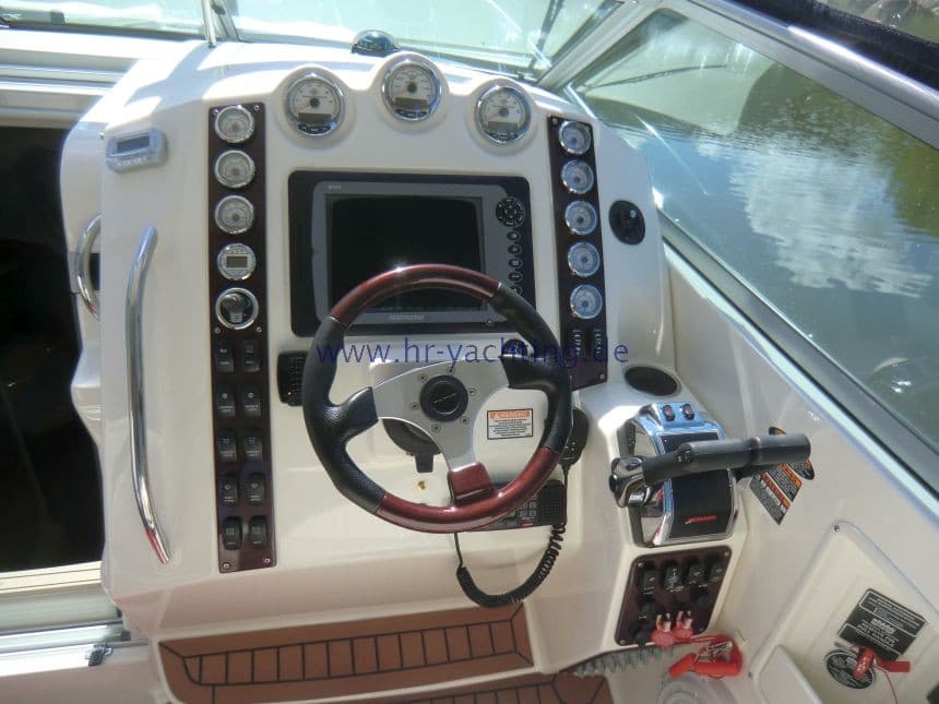 Maxum 2900 SE *reduziert* – Bild 5
