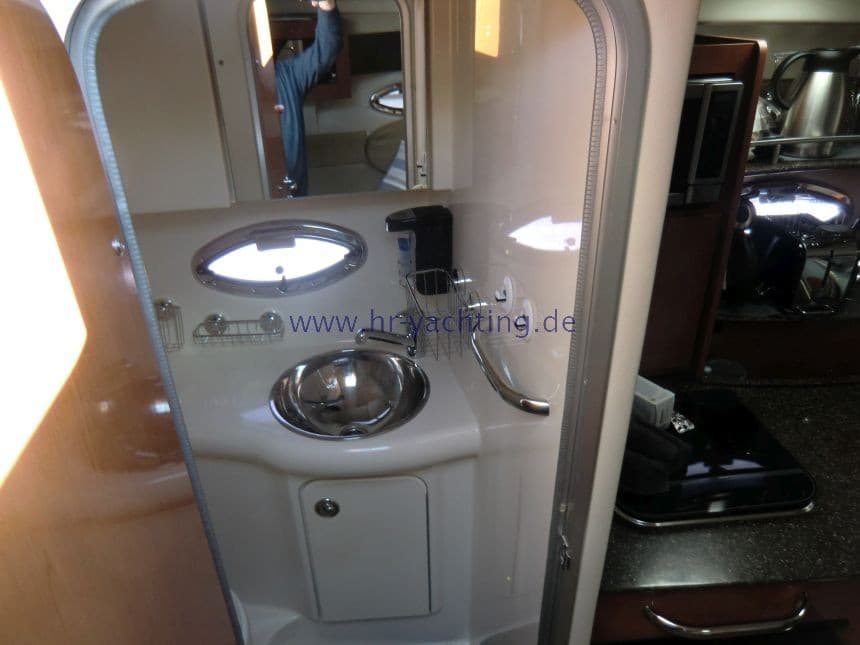 Maxum 2900 SE *reduziert* – Bild 10