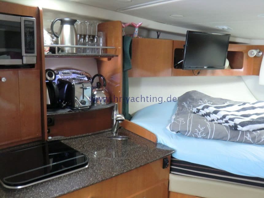 Maxum 2900 SE *reduziert* – Bild 8