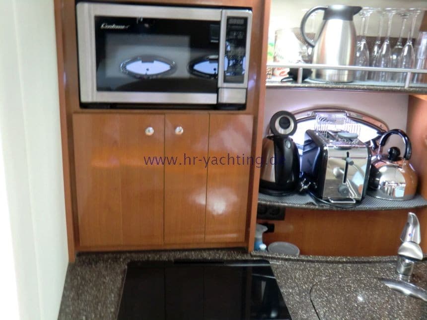 Maxum 2900 SE *reduziert* – Bild 7