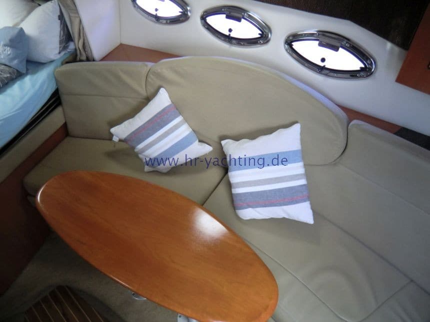 Maxum 2900 SE *reduziert* – Bild 6