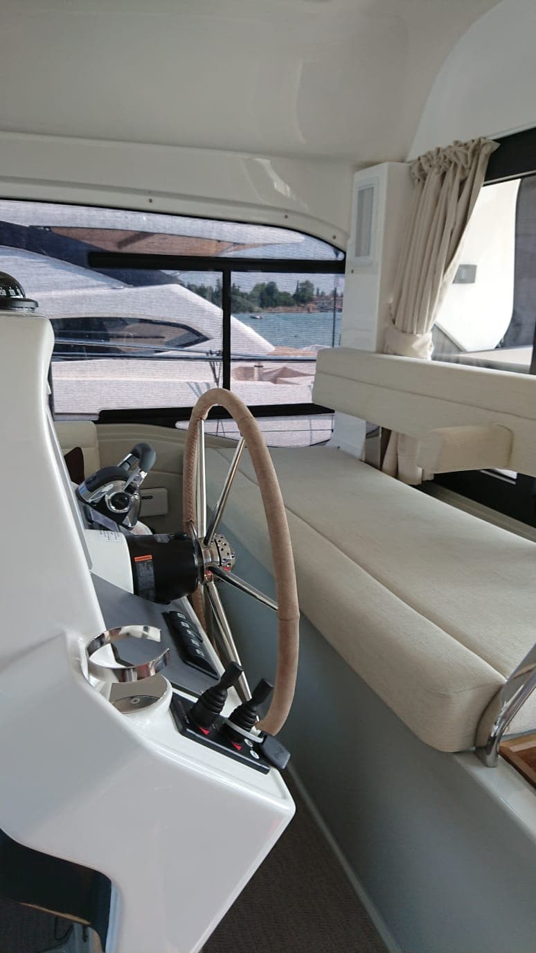 Bavaria E 40 Sedan – Bild 11