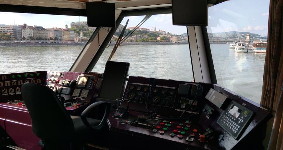 Fahrgastschiff 250 Gäste – Bild 4