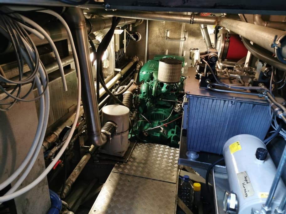 Fahrgastschiff 250 Gäste – Bild 10