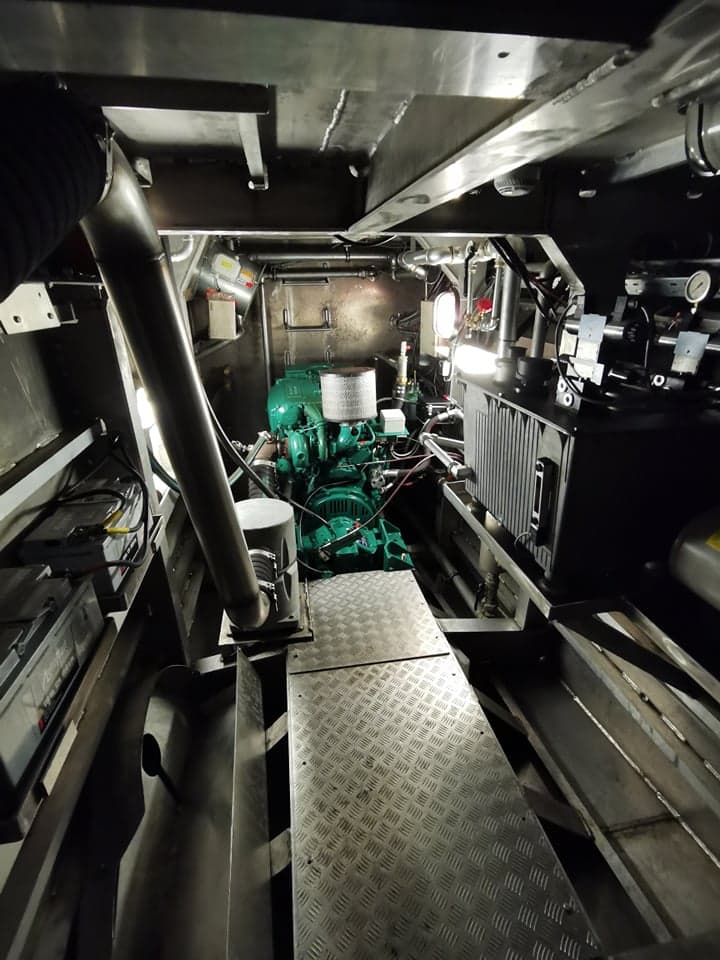 Fahrgastschiff 250 Gäste – Bild 12