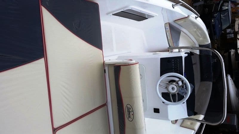 Calipso 620 (New) – Bild 7