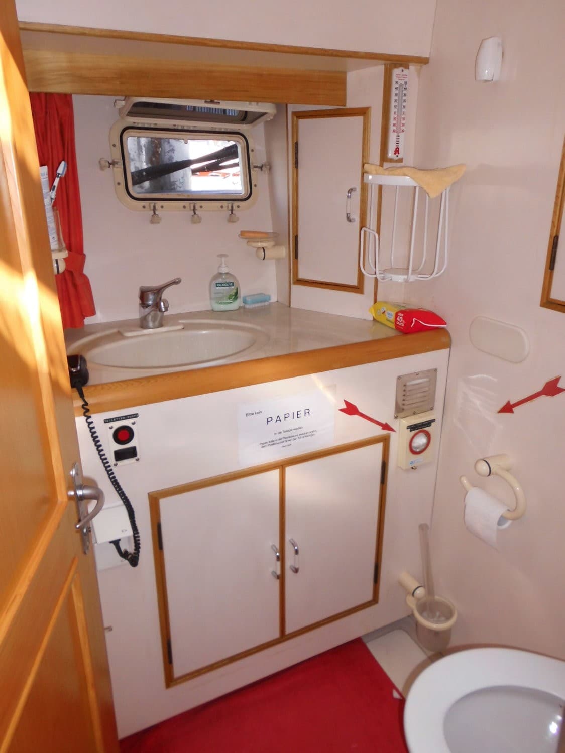 Camargue Ltd. Taiwan, Camargue 48 – Bild 8