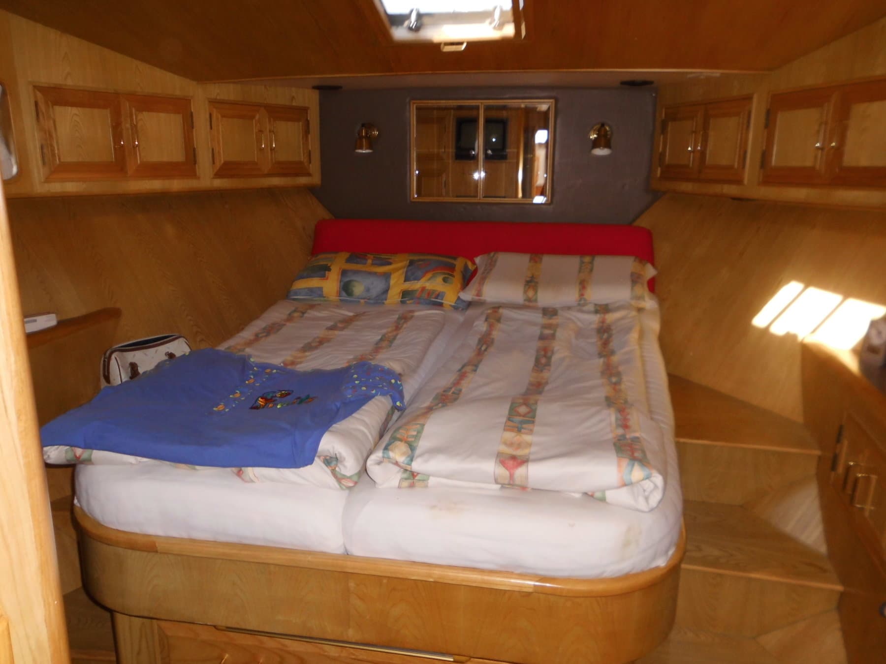 Camargue Ltd. Taiwan, Camargue 48 – Bild 9