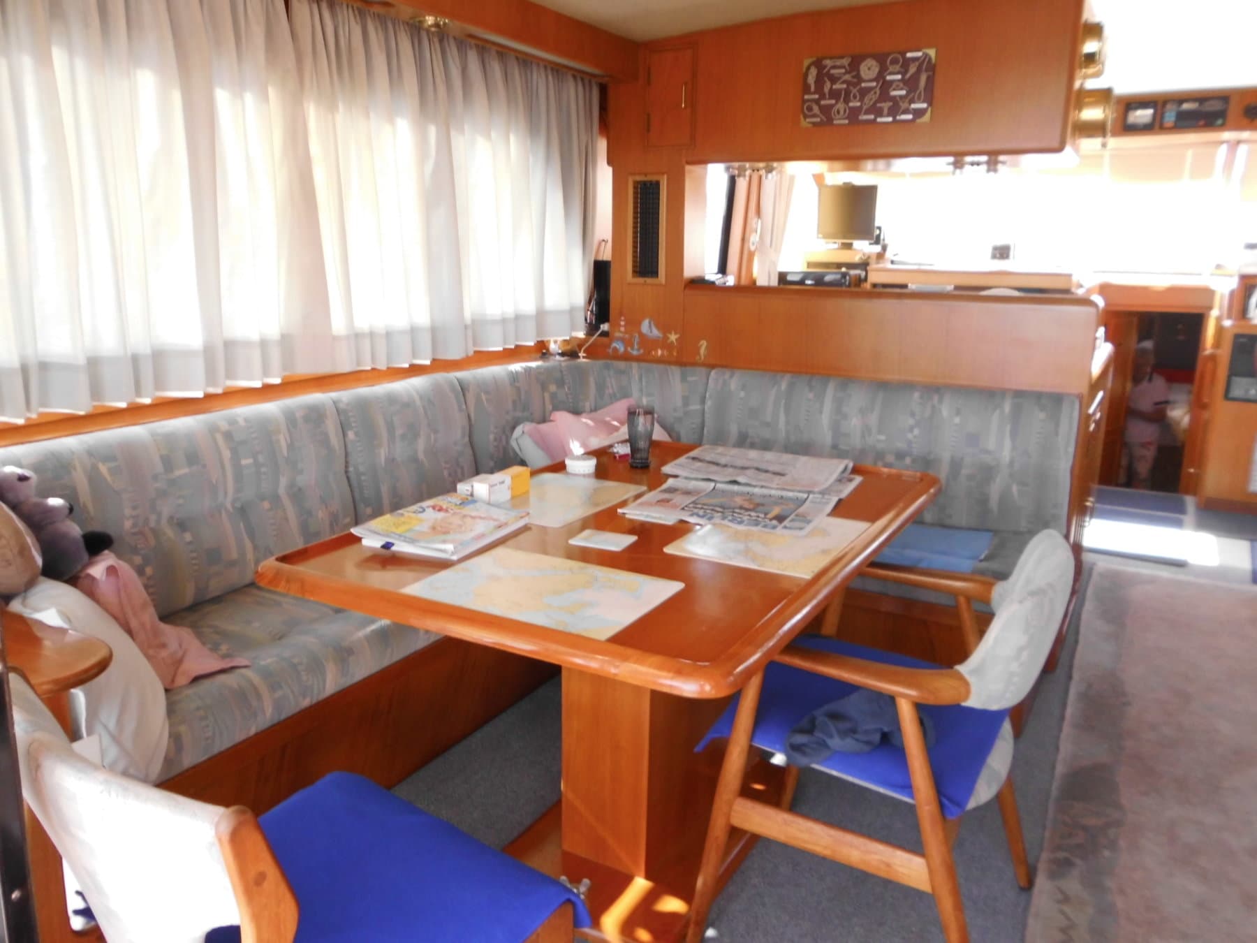 Camargue Ltd. Taiwan, Camargue 48 – Bild 3