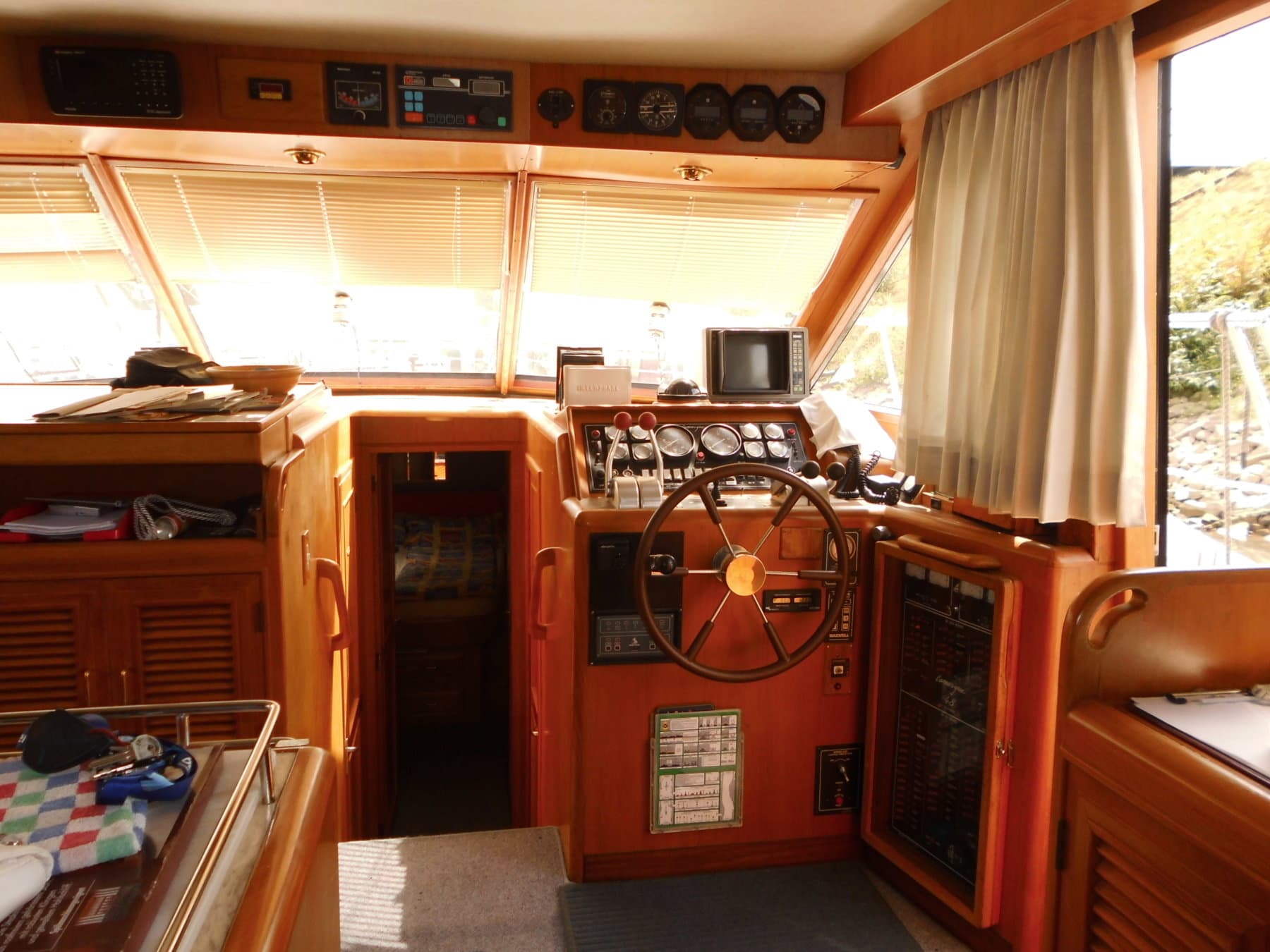 Camargue Ltd. Taiwan, Camargue 48 – Bild 6