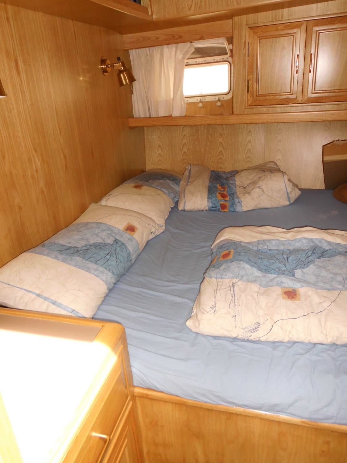 Camargue Ltd. Taiwan, Camargue 48 – Bild 7