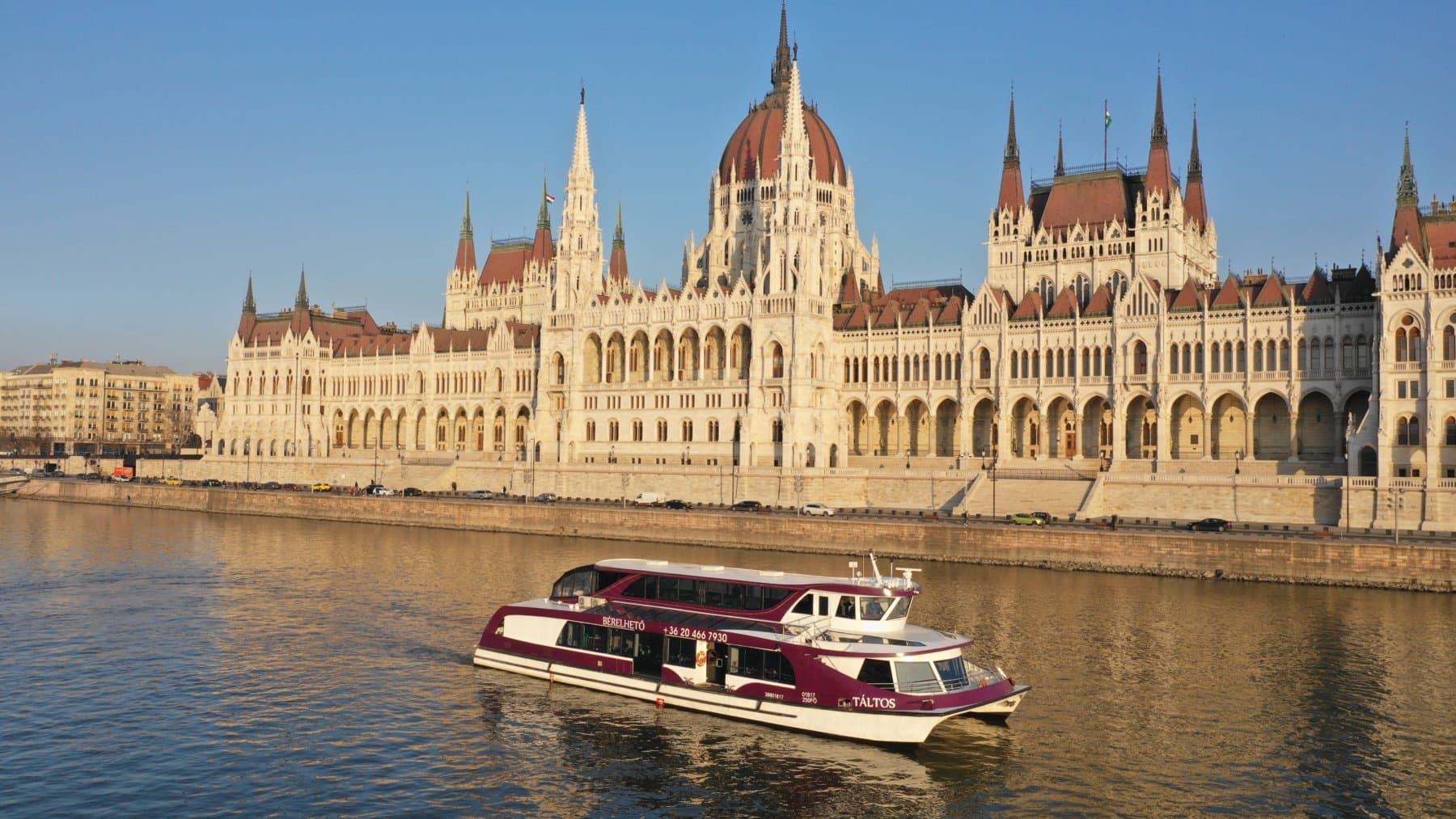 Fahrgastschiff 250 Gäste – Bild 3