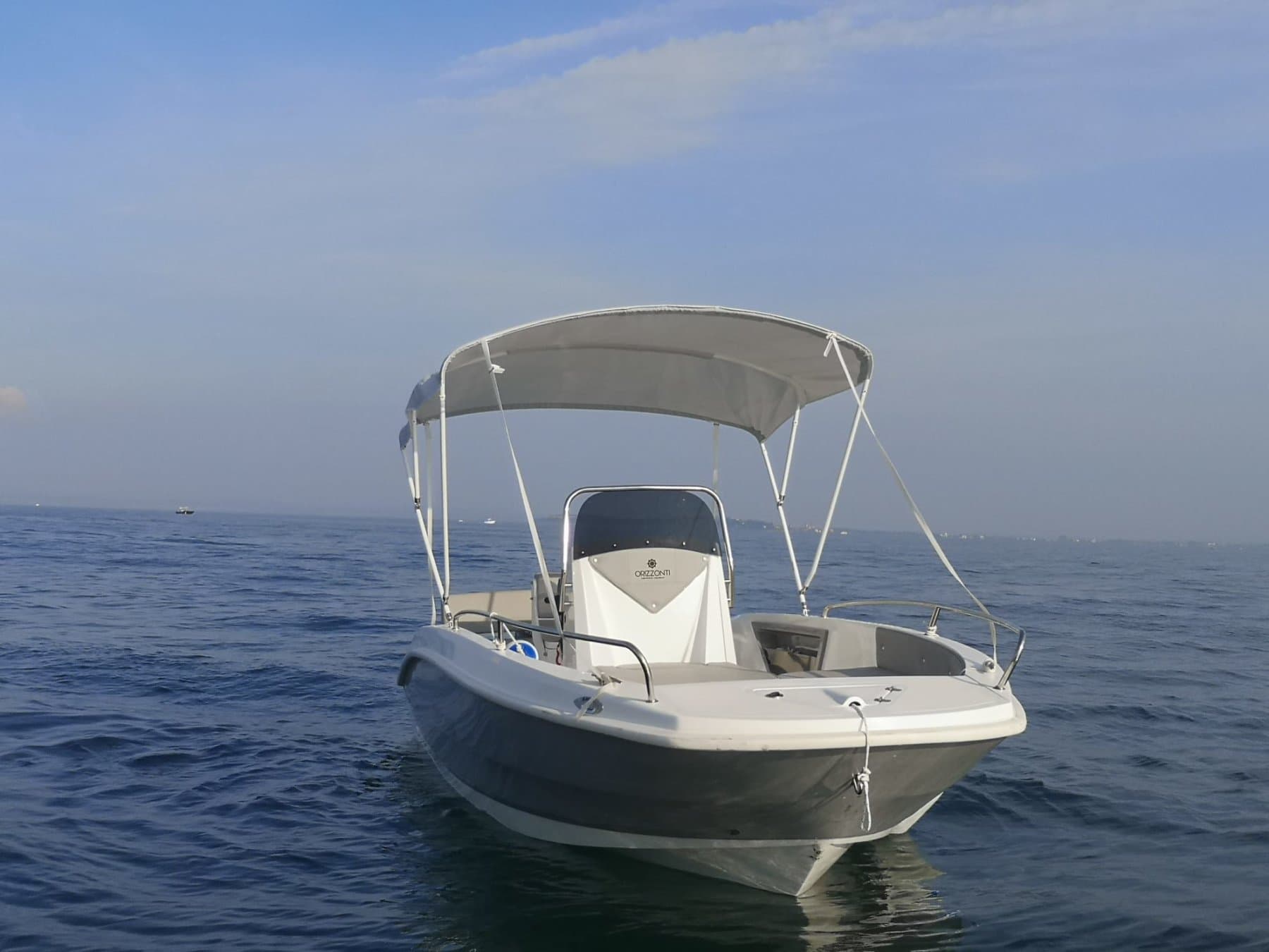 Andromeda 580 New – Bild 8