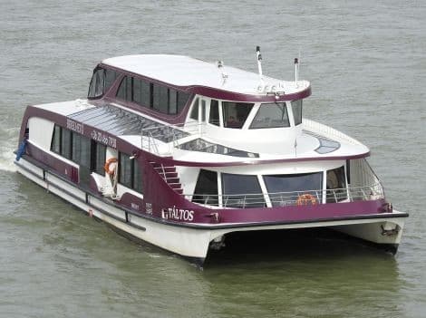Fahrgastschiff 250 Gäste – Bild 2