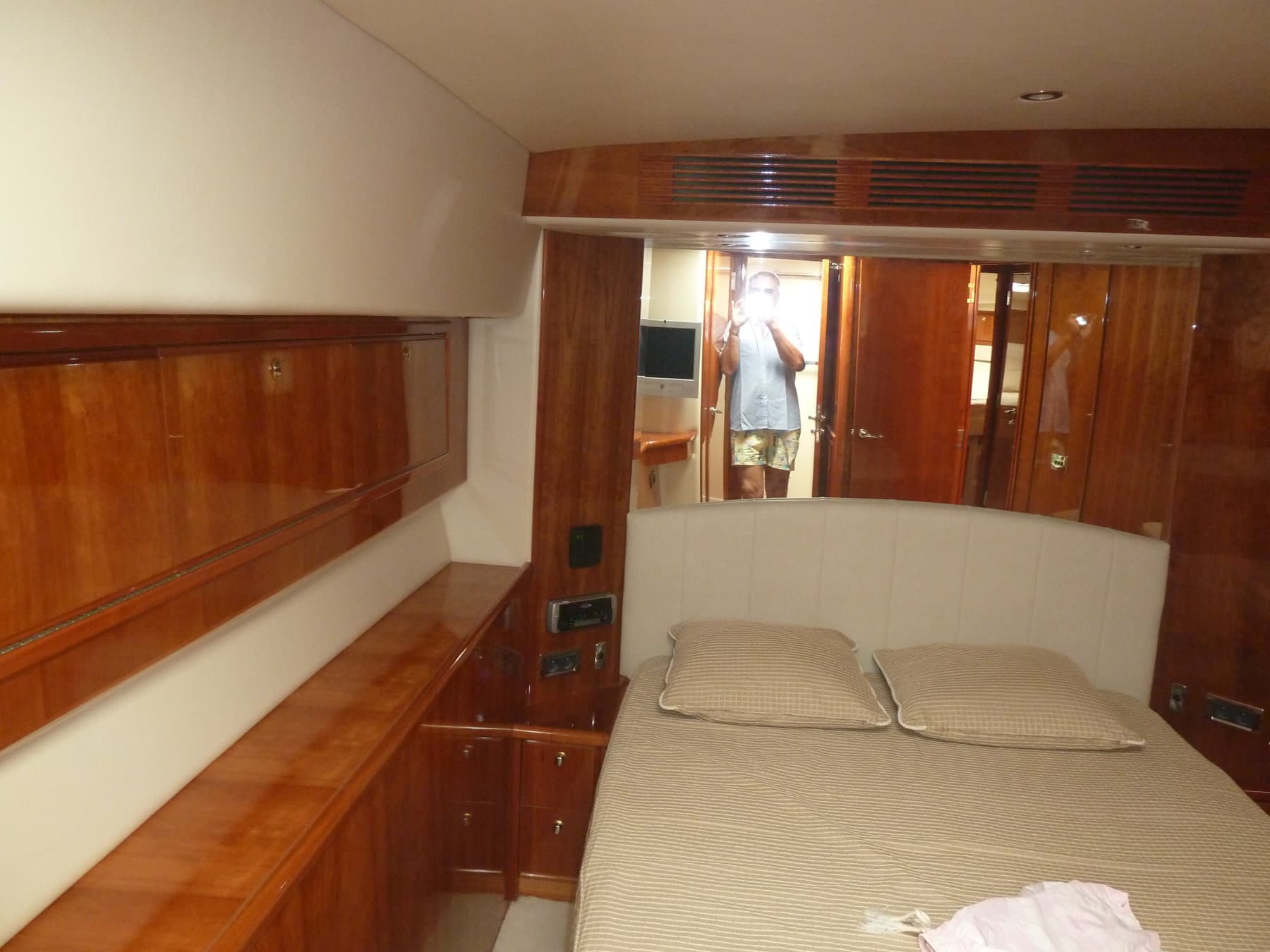 Riviera 51 Flybridge – Bild 10