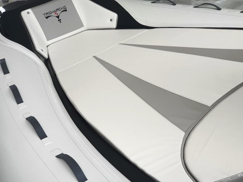 Trimarchi 580 Rib – Bild 6