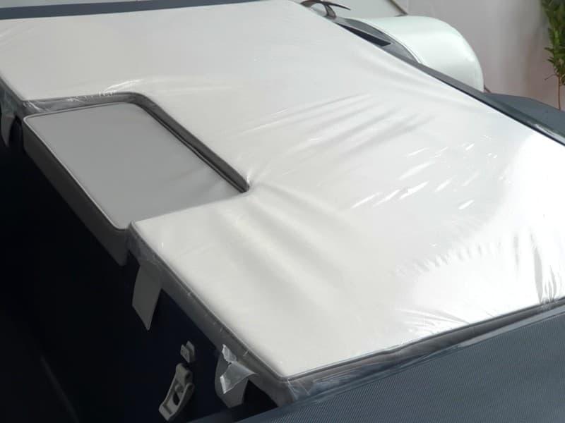 Trimarchi 580 Rib – Bild 7