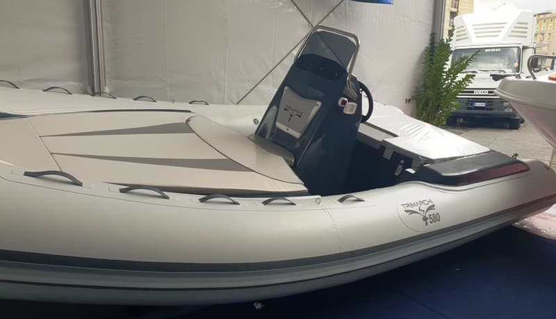 Trimarchi 580 Rib – Bild 8