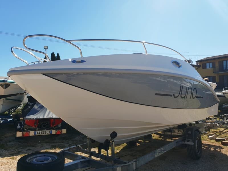 Orizzonti Juno 590 – Bild 4