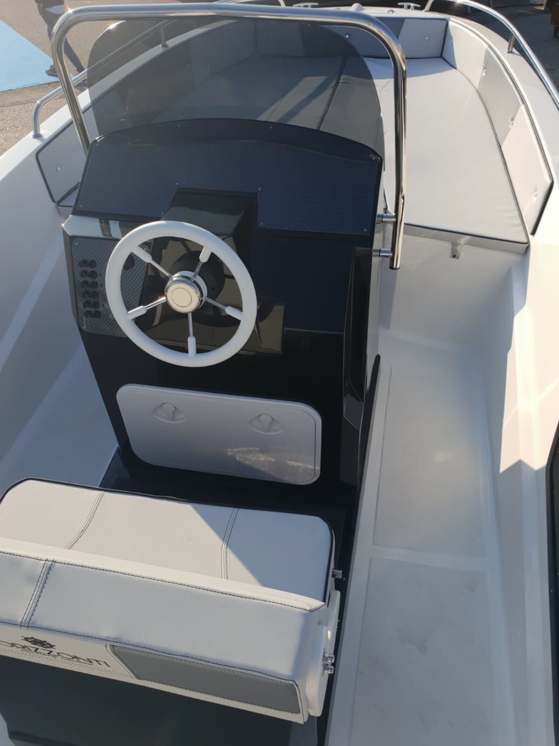 Orizzonti Nautilus 670 – Bild 7