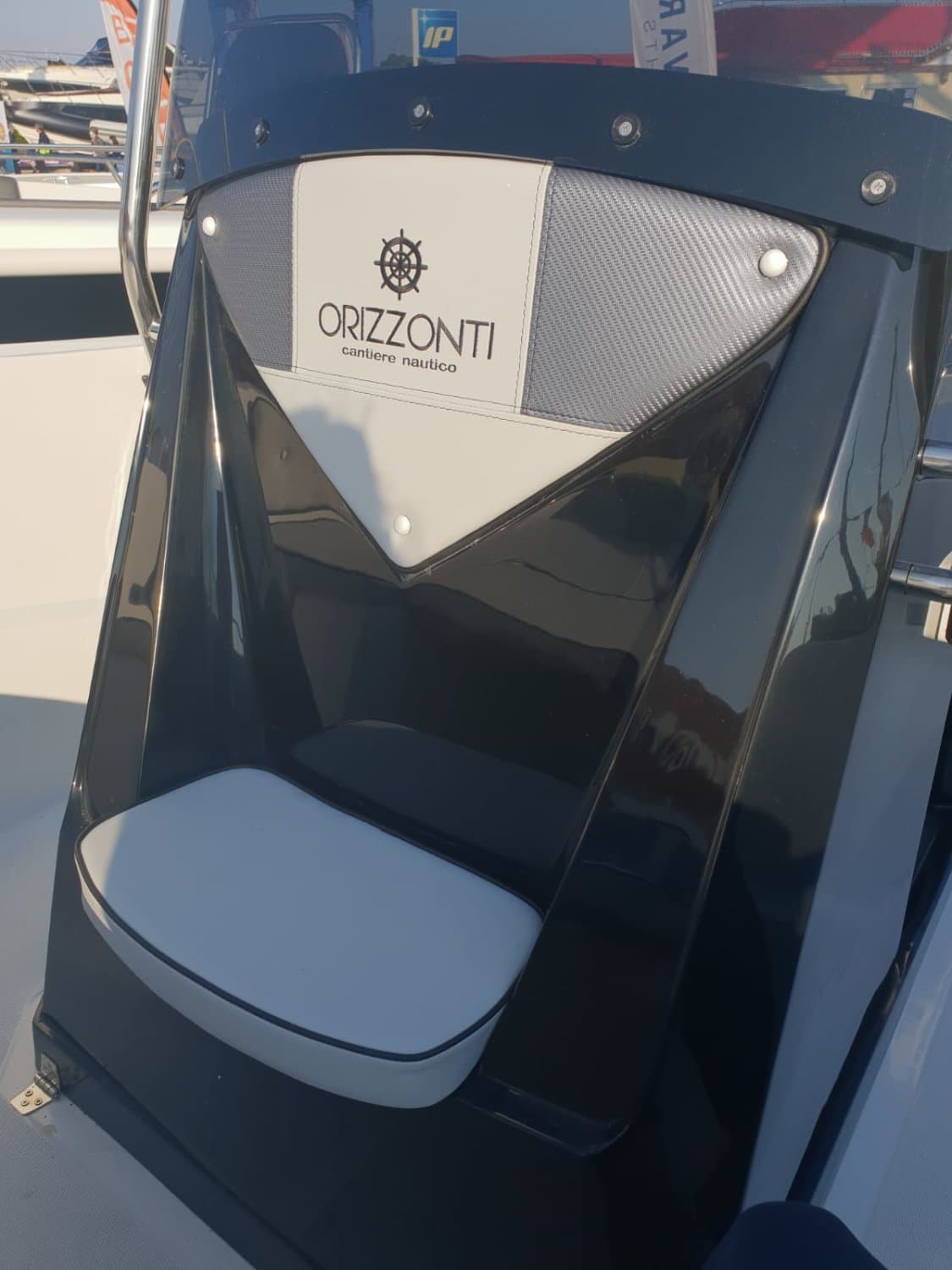 Orizzonti Nautilus 670 – Bild 8