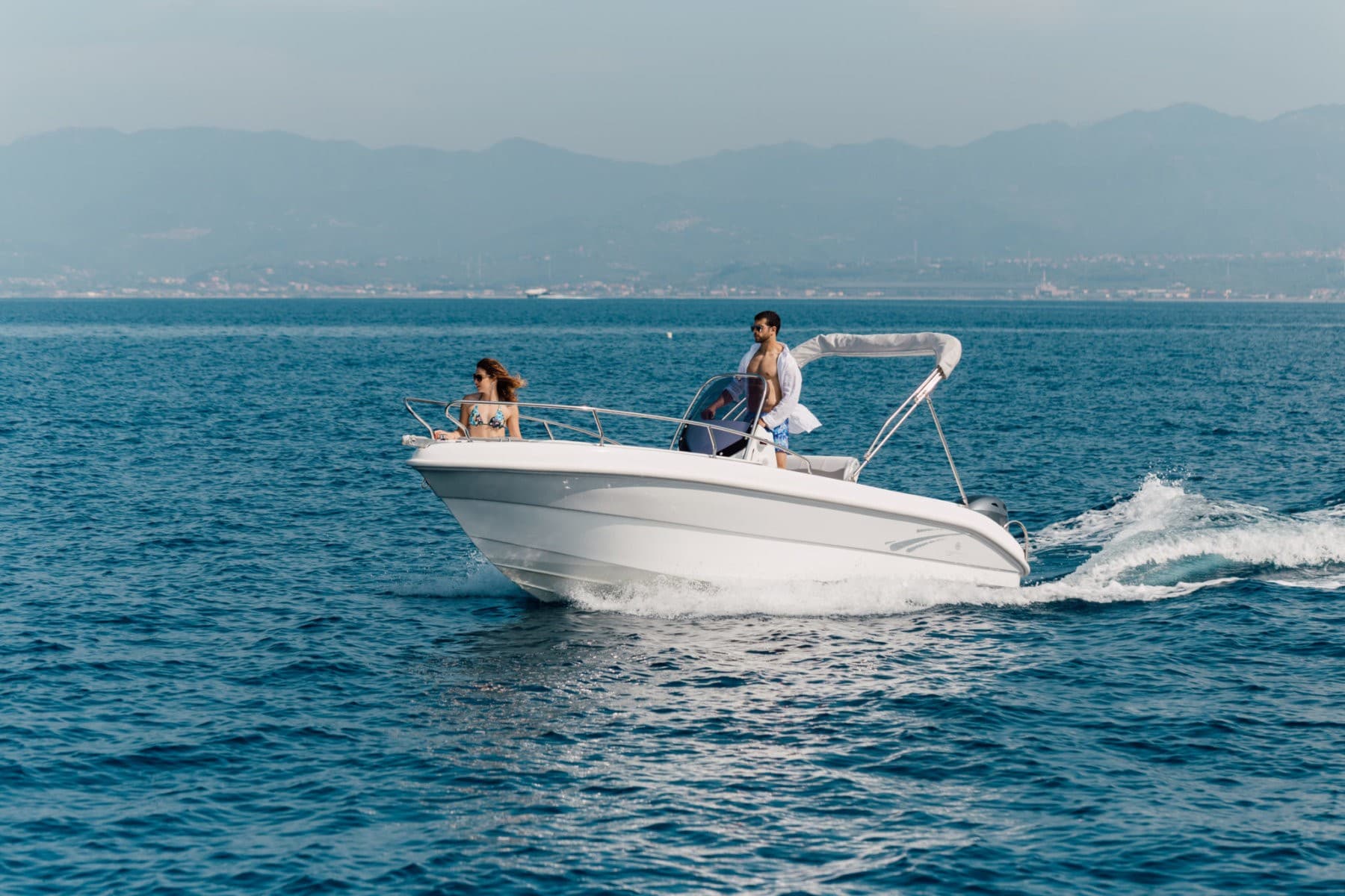 Orizzonti Syros 190 New – Bild 2