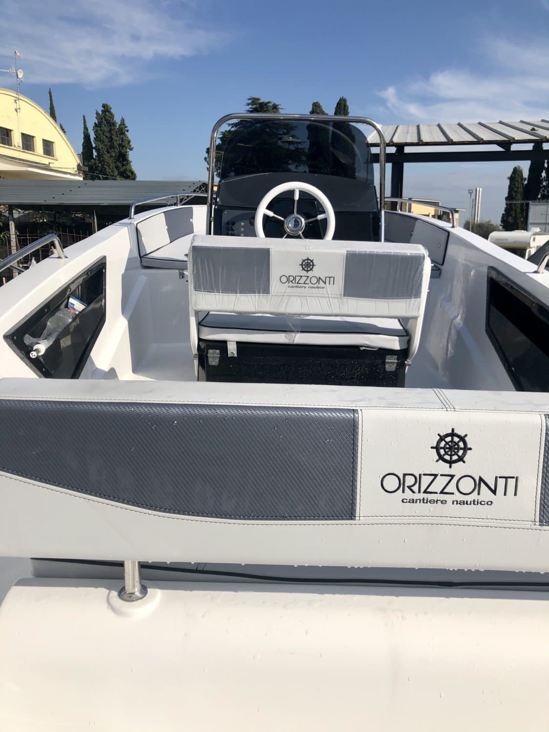 Orizzonti Nautilus 670 – Bild 2