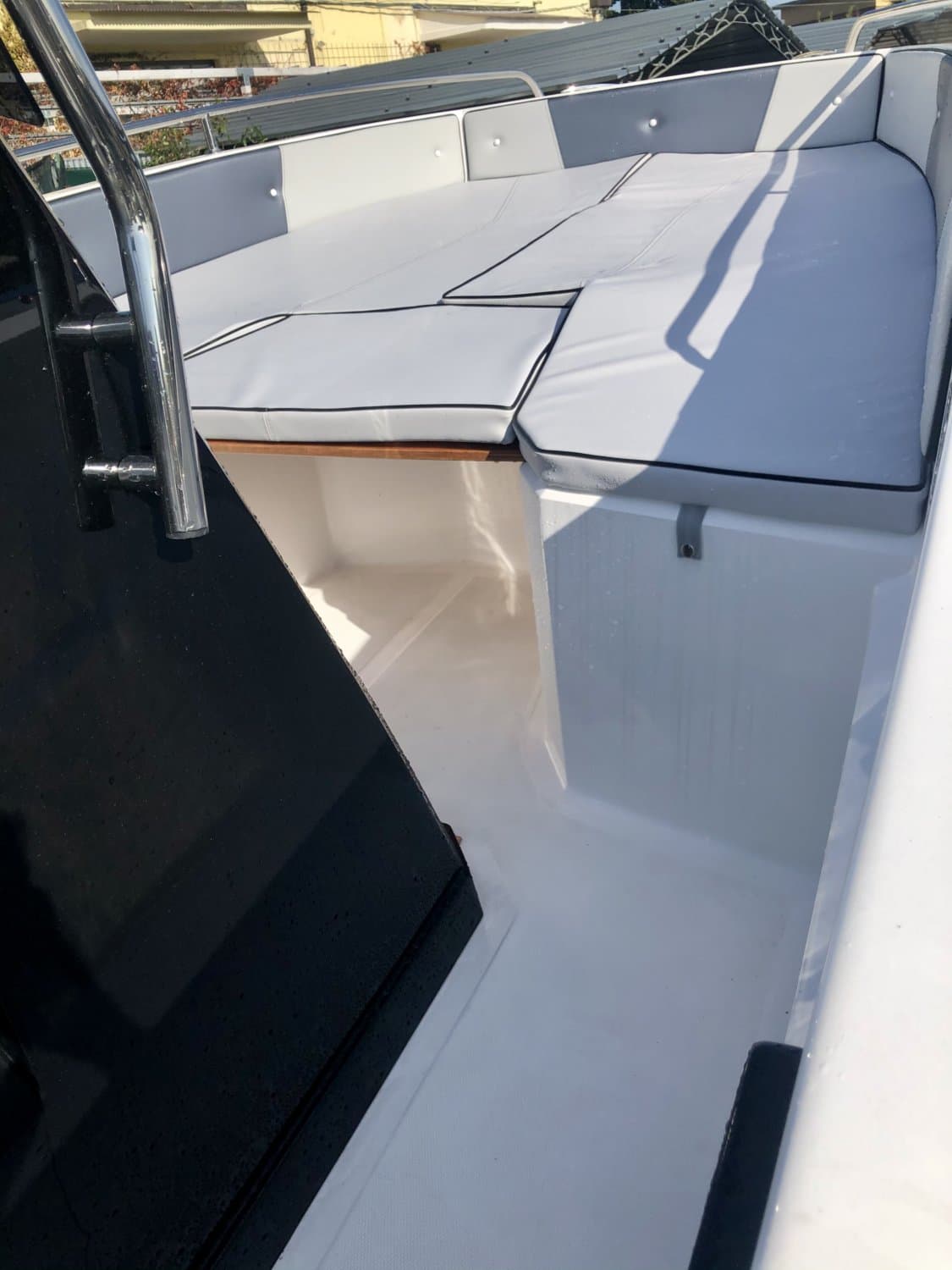 Orizzonti Nautilus 670 – Bild 3