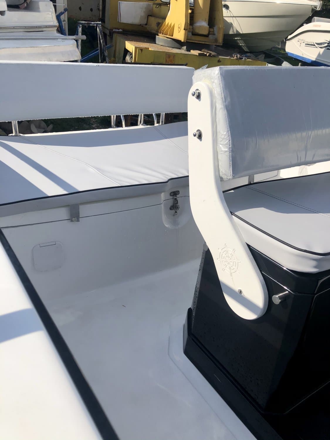 Orizzonti Nautilus 670 – Bild 4