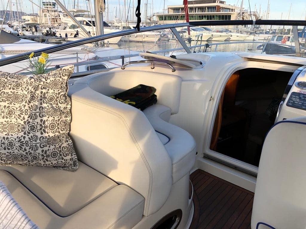 Bavaria 30 Sport – Bild 2
