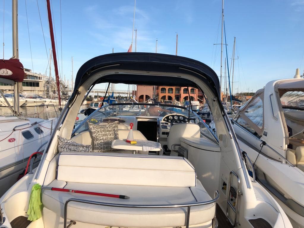 Bavaria 30 Sport – Bild 5