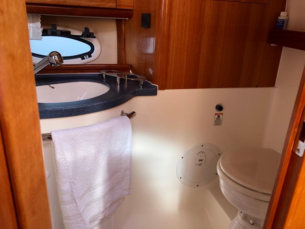 Bavaria 30 Sport – Bild 10