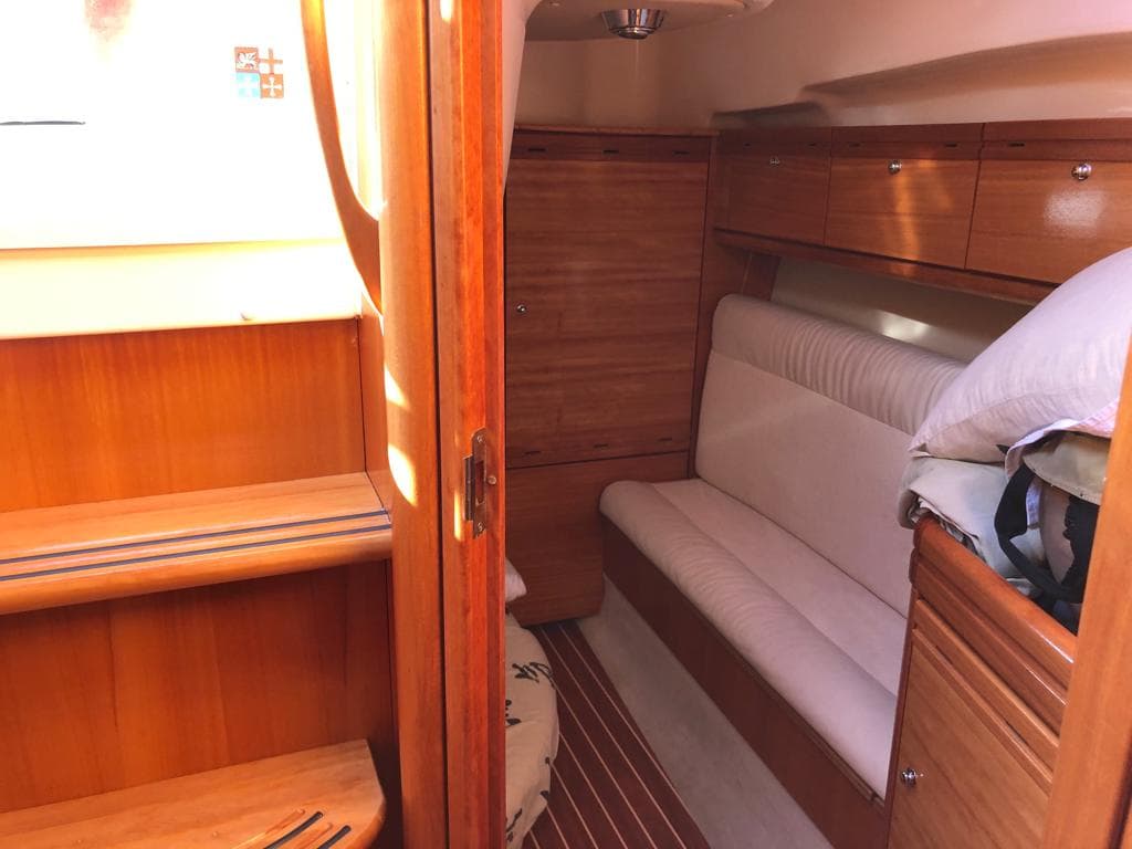 Bavaria 30 Sport – Bild 8