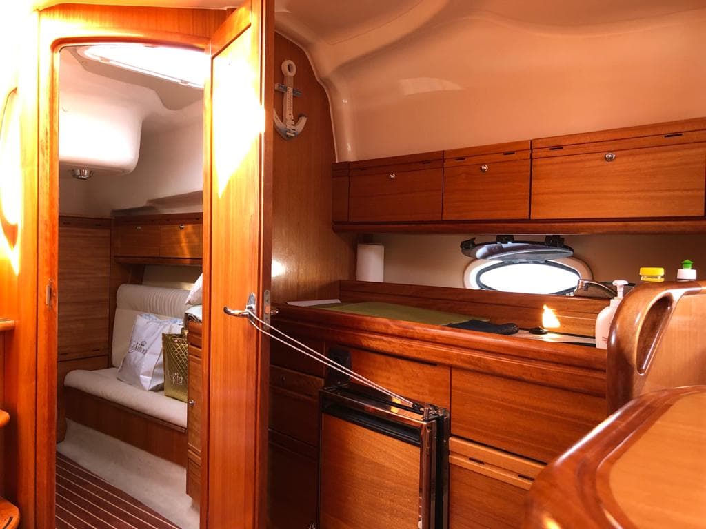 Bavaria 30 Sport – Bild 9
