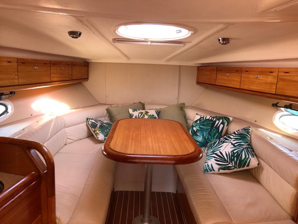 Bavaria 30 Sport – Bild 7