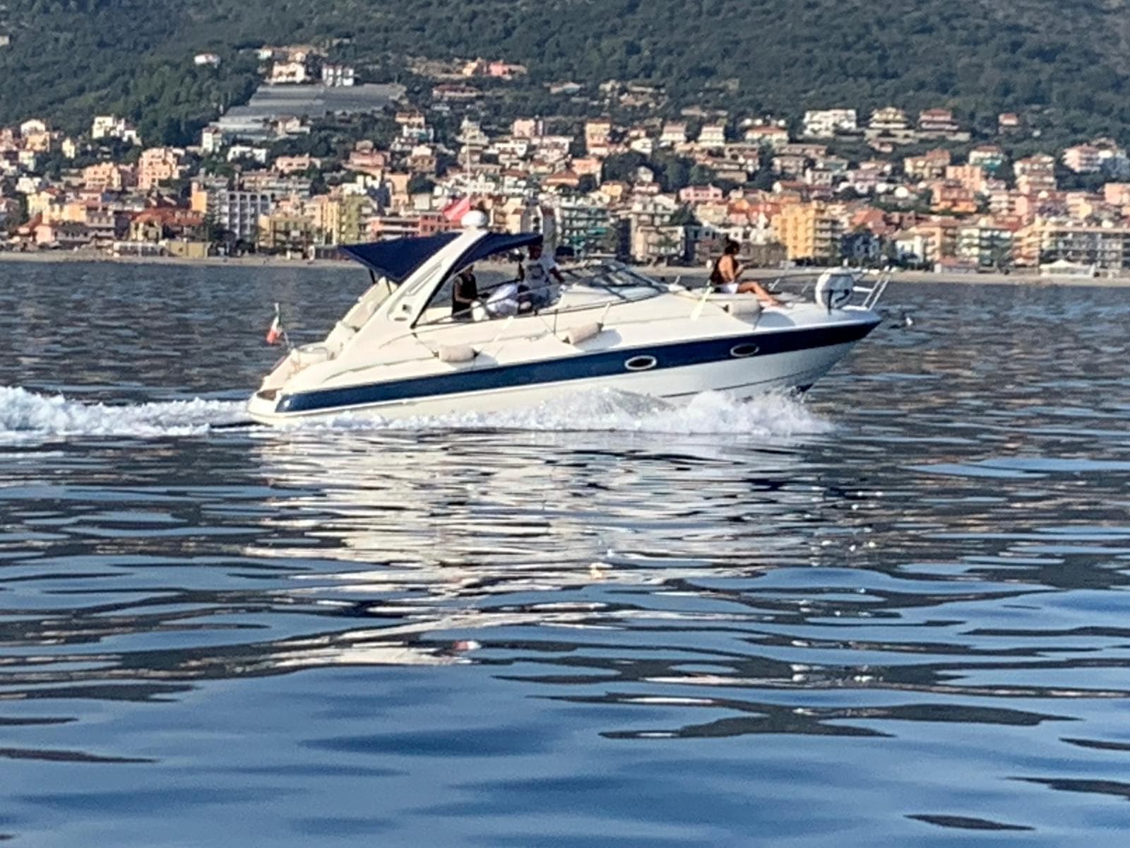 Bavaria 30 Sport