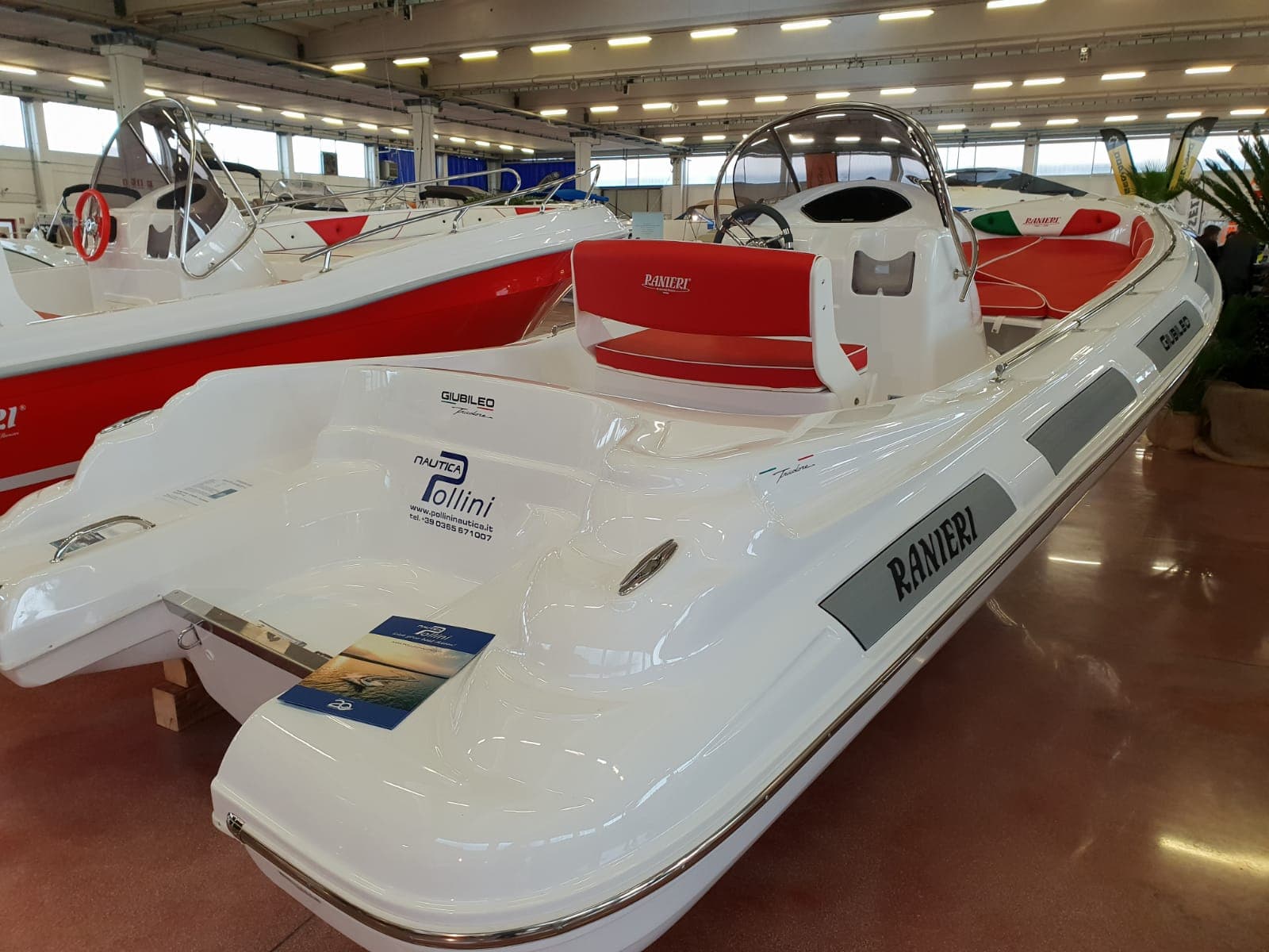 Ranieri Giubileo Tricolore – Bild 3