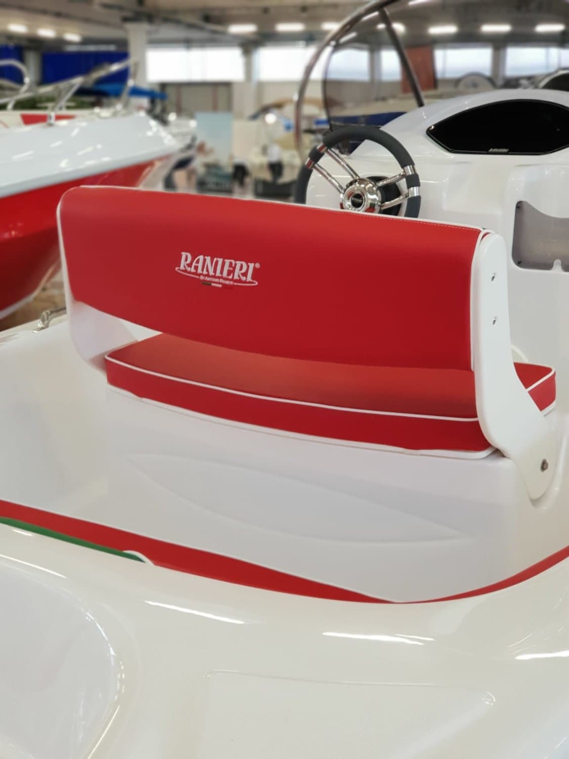 Ranieri Giubileo Tricolore – Bild 5