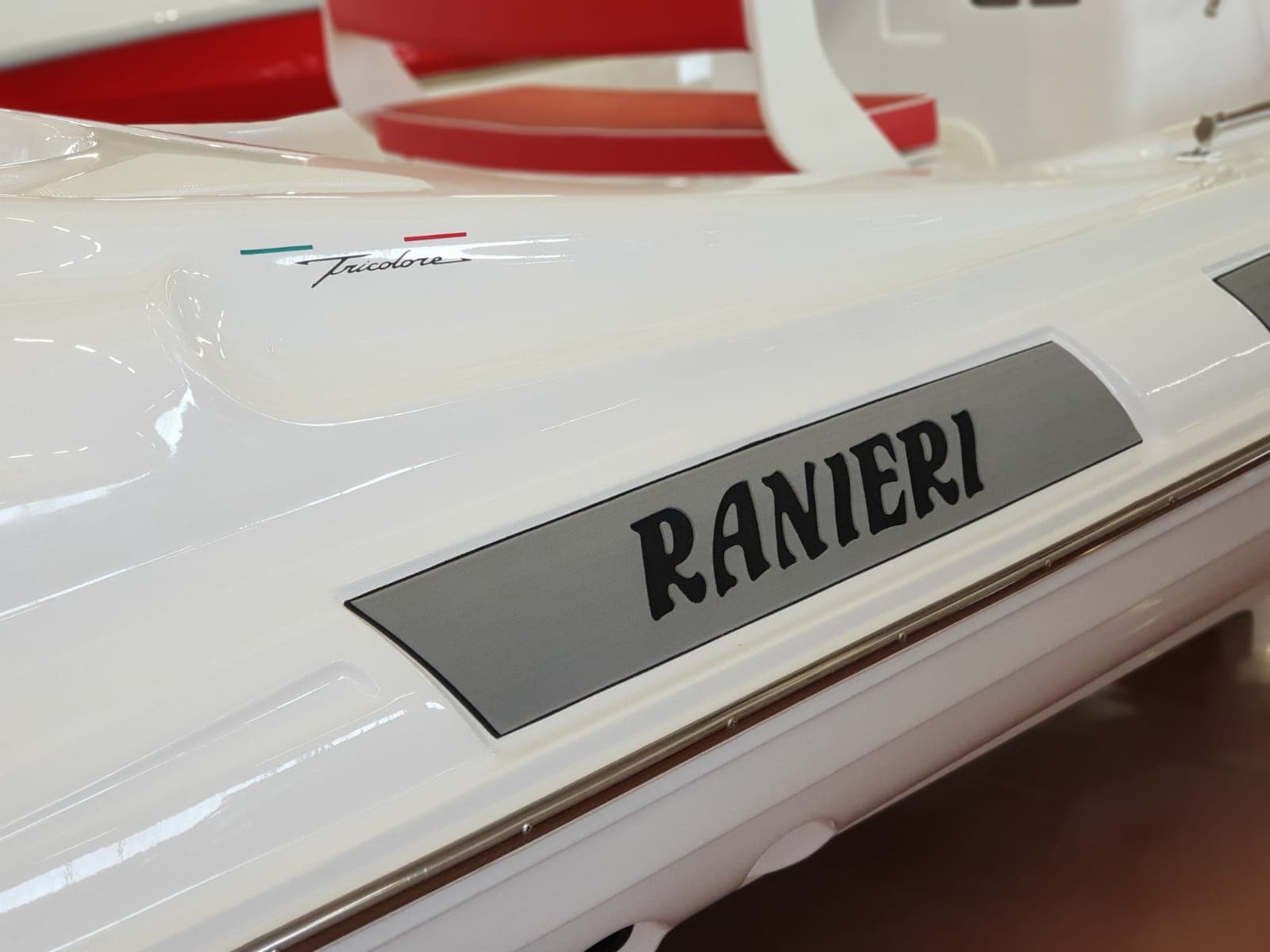 Ranieri Giubileo Tricolore – Bild 6
