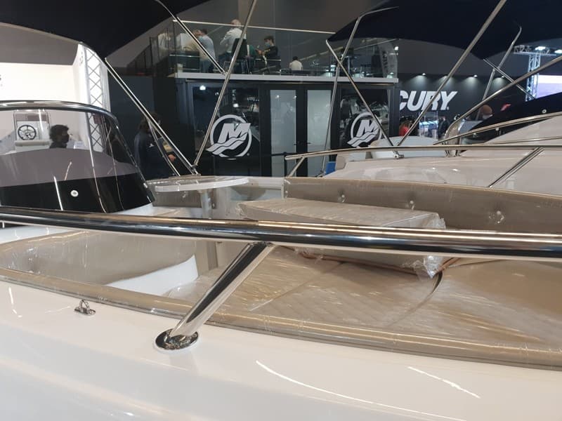 Marinello Eden 18 Evoluzione – Bild 5