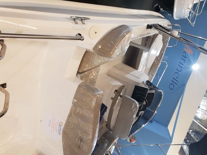 Marinello Eden 18 Evoluzione – Bild 8