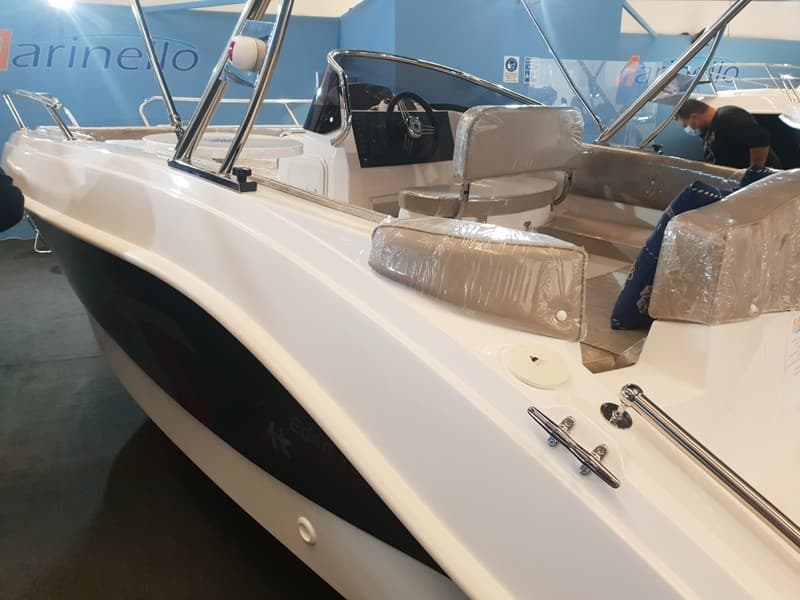 Marinello Eden 18 Evoluzione – Bild 3