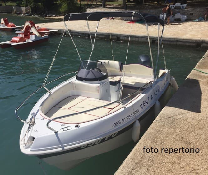 Marinello Eden 18 Evoluzione