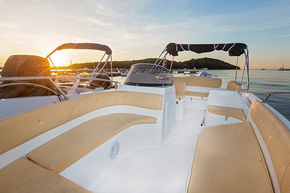 Marinello Eden 20 – Bild 6