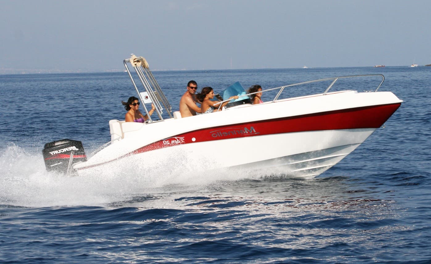Marinello Eden 20 – Bild 2