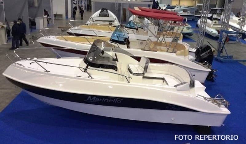 Marinello 19 Sport New Evolution – Bild 11
