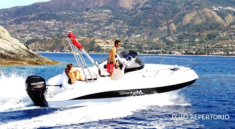 Marinello 19 Sport New Evolution
