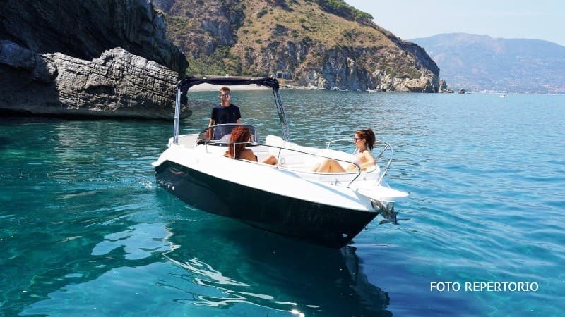 Marinello Eden 22 Open (New)